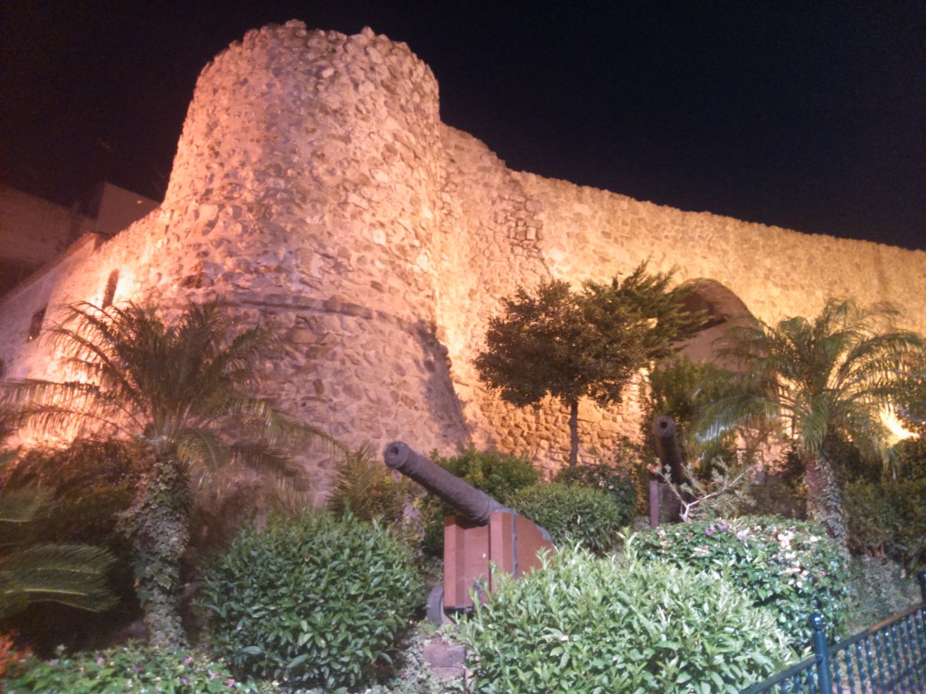 Foto de Calpe (Alicante), España