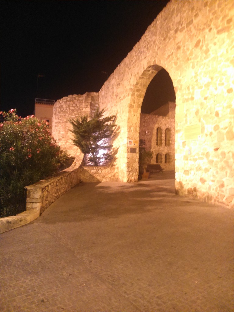 Foto de Calpe (Alicante), España