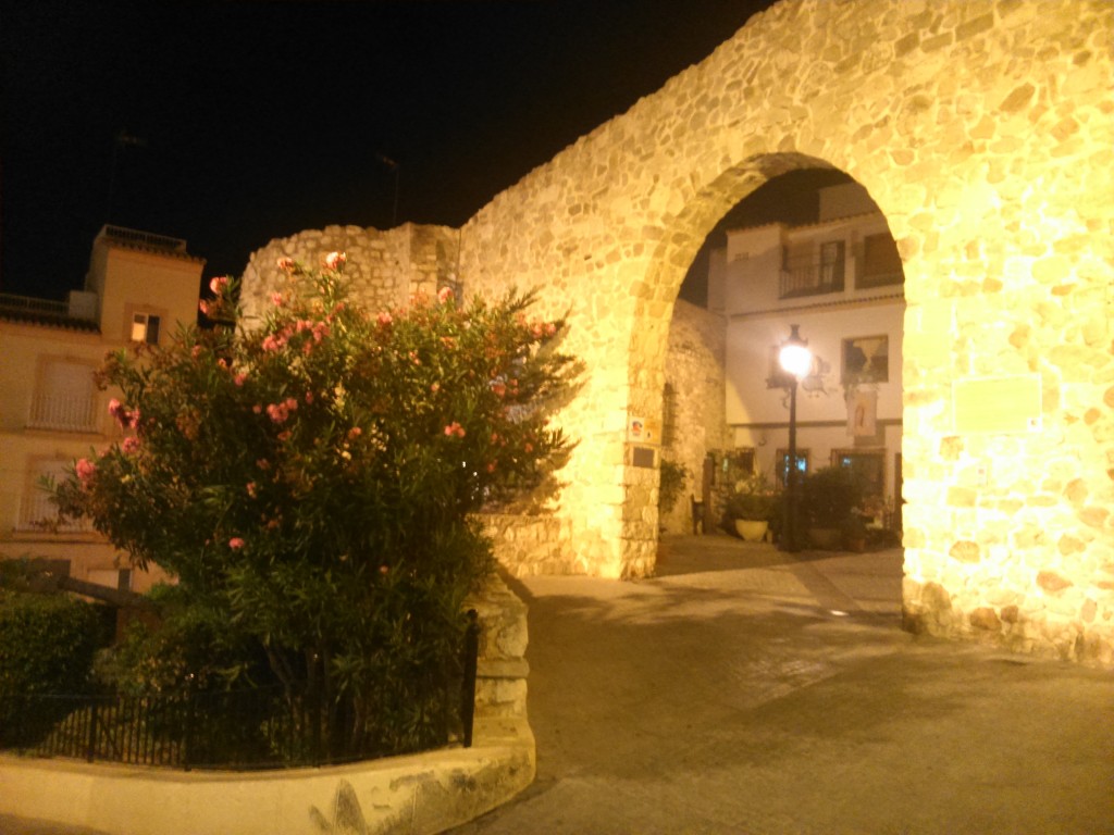 Foto de Calpe (Alicante), España