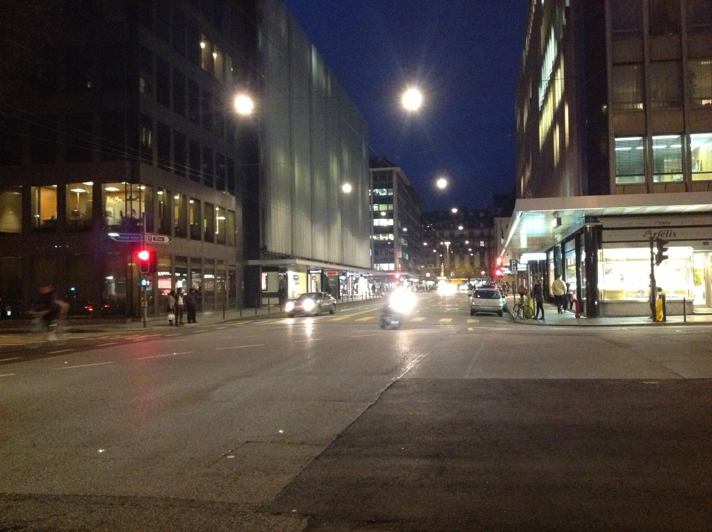 Foto de Ginebra, Suiza