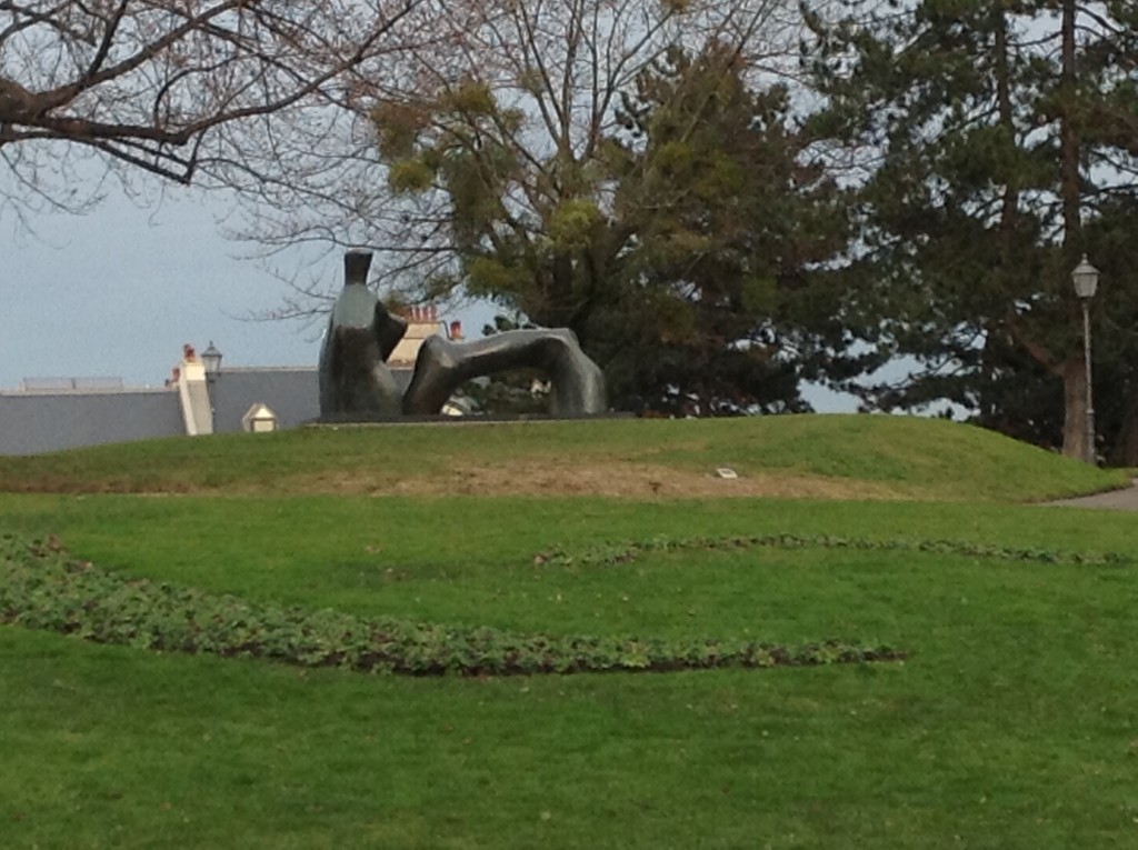 Foto de Ginebra, Suiza