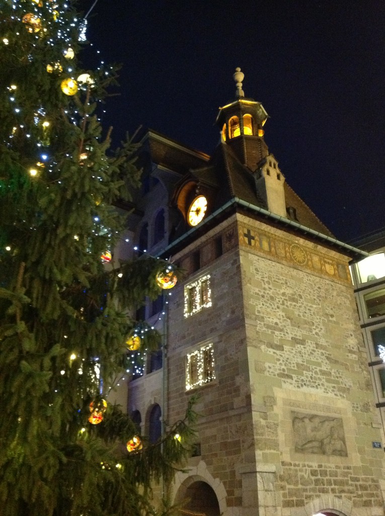 Foto de Ginebra, Suiza