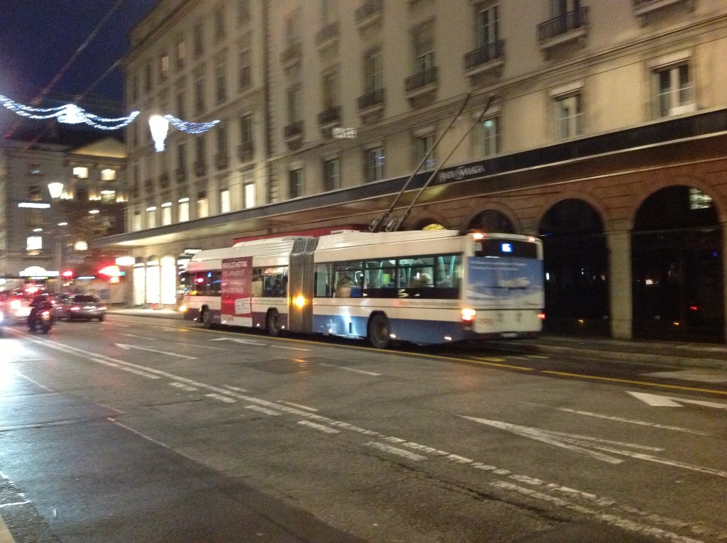 Foto de Ginebra, Suiza