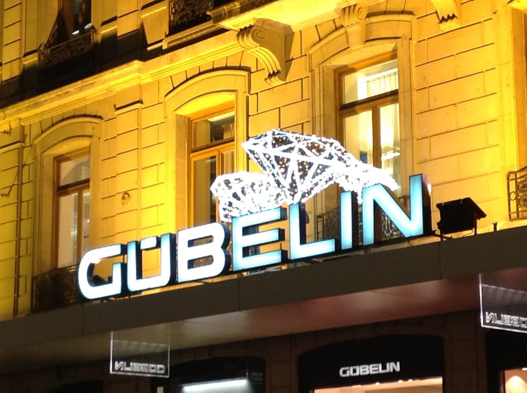 Foto de Ginebra, Suiza