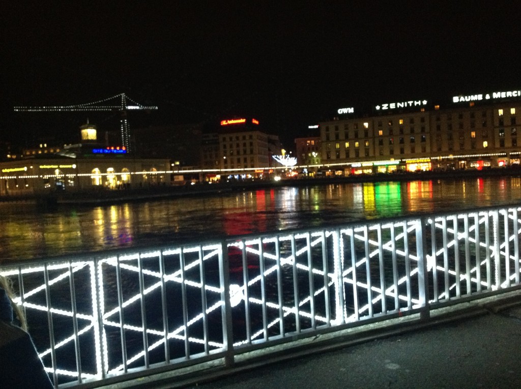 Foto de Ginebra, Suiza