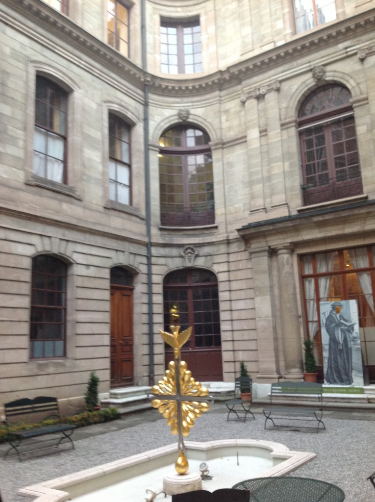 Foto de Ginebra, Suiza