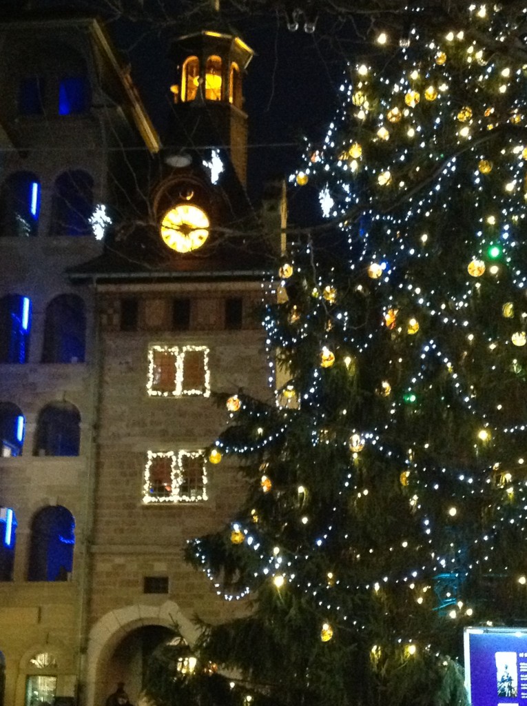 Foto de Ginebra, Suiza