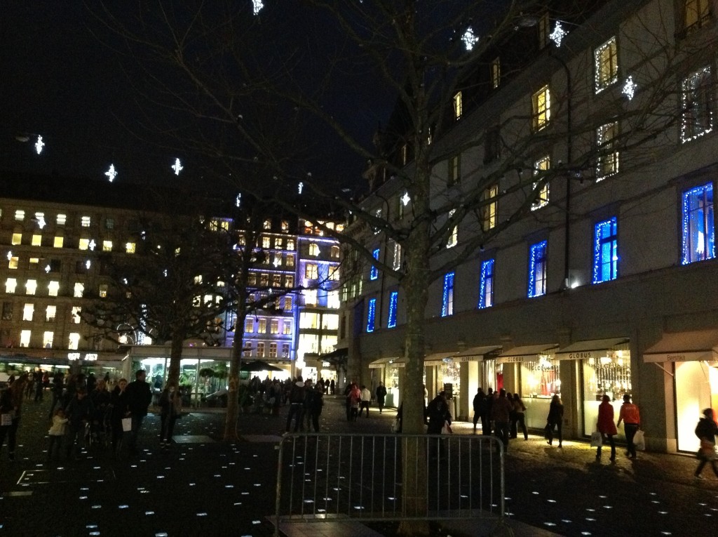 Foto de Ginebra, Suiza