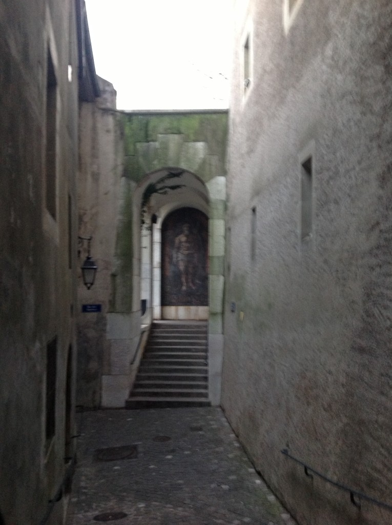 Foto de Ginebra, Suiza