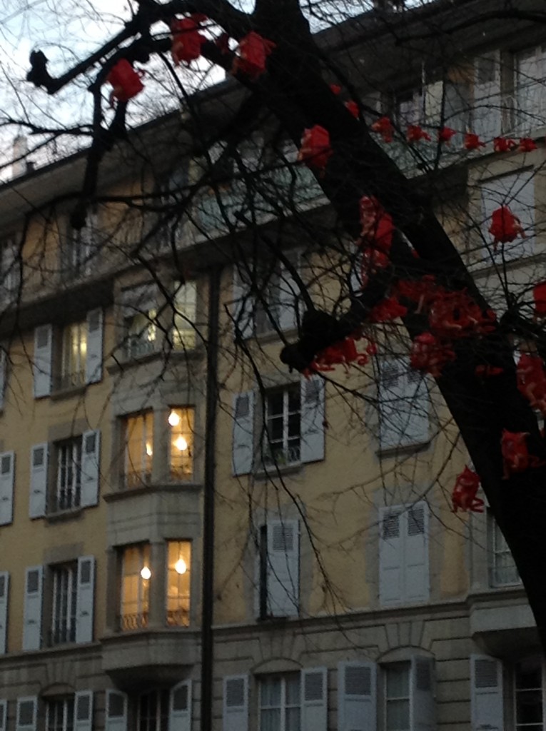 Foto de Ginebra, Suiza