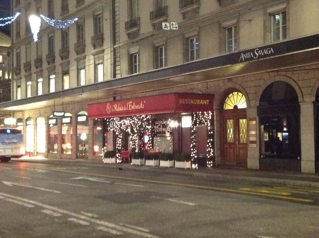 Foto de Ginebra, Suiza