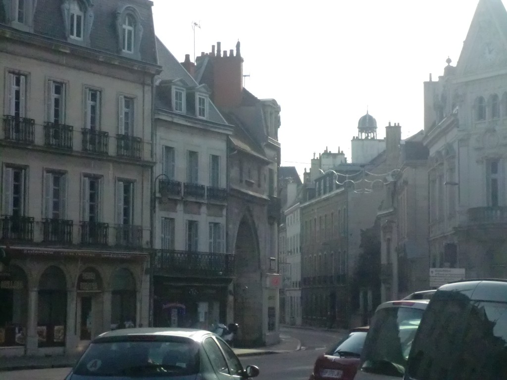 Foto de Beaune, Francia