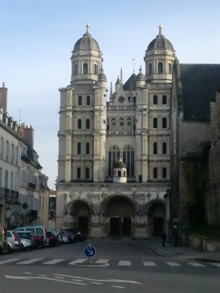 Foto de Beaune, Francia