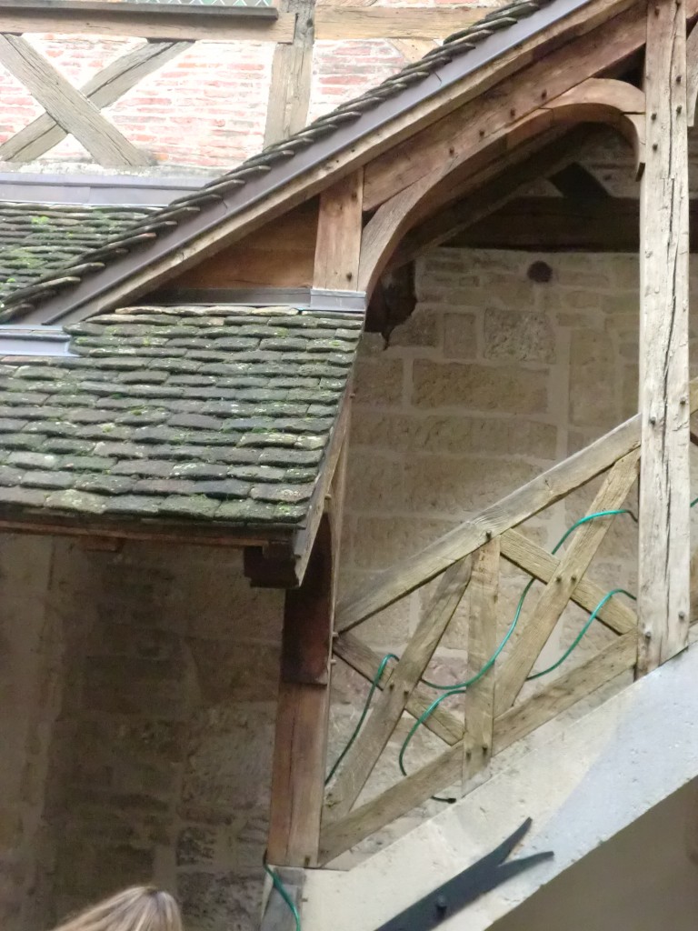 Foto de Dijon, Francia