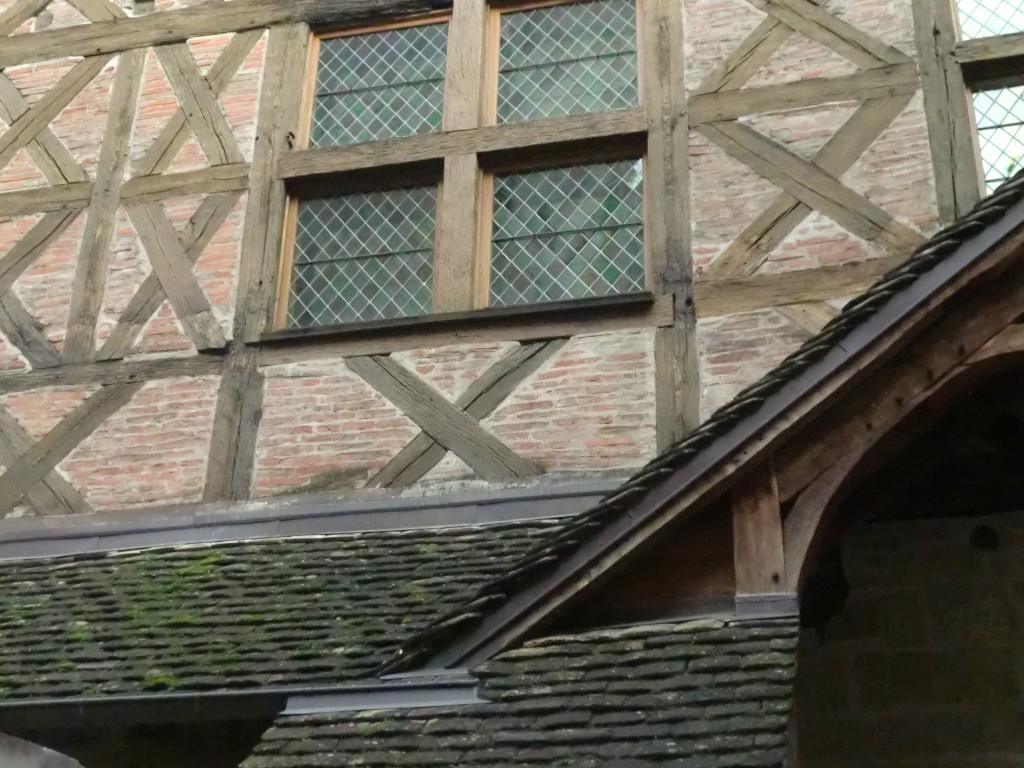 Foto de Dijon, Francia