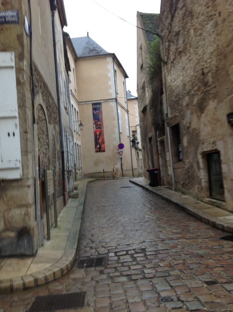 Foto de Avallon, Francia