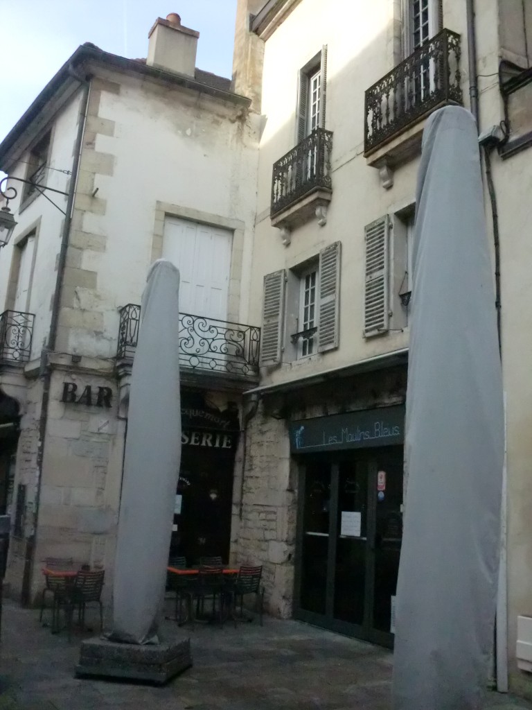 Foto de Dijon, Francia