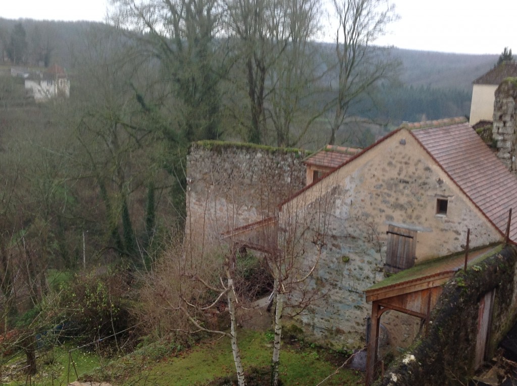 Foto de Avallon, Francia