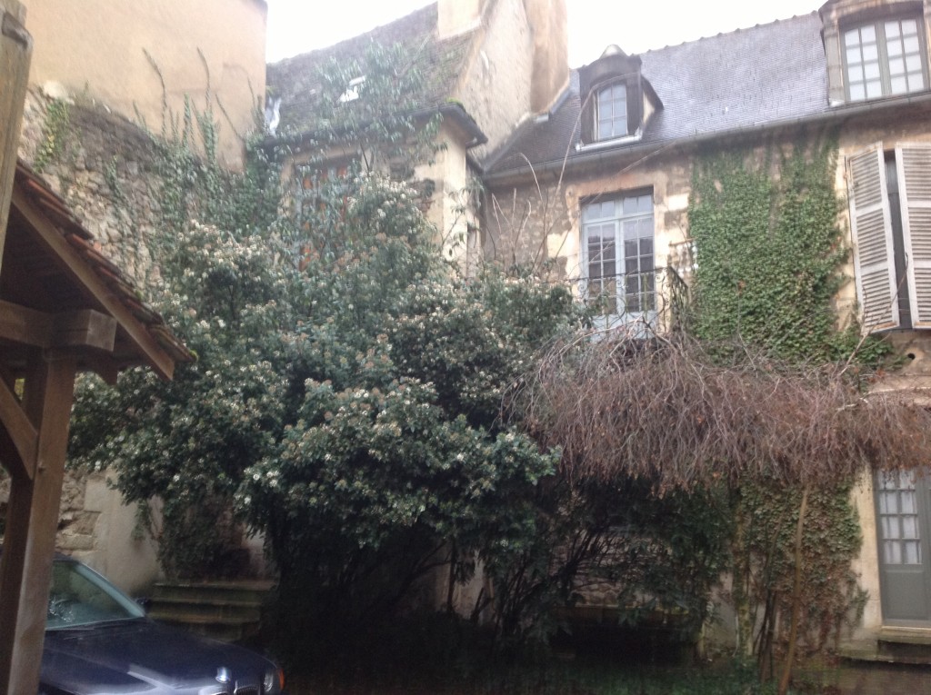 Foto de Avallon, Francia