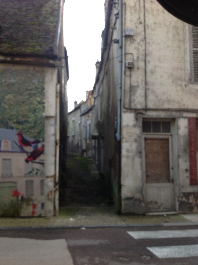 Foto de Montbard, Francia