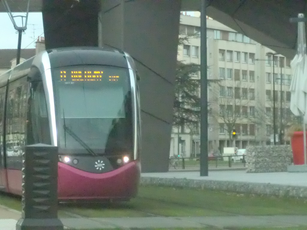 Foto de Dijon, Francia