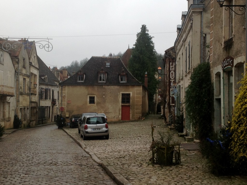 Foto de Noyers, Francia