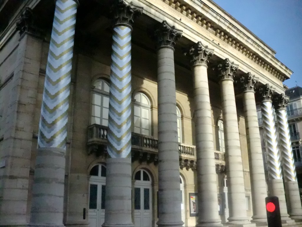 Foto de Dijon, Francia