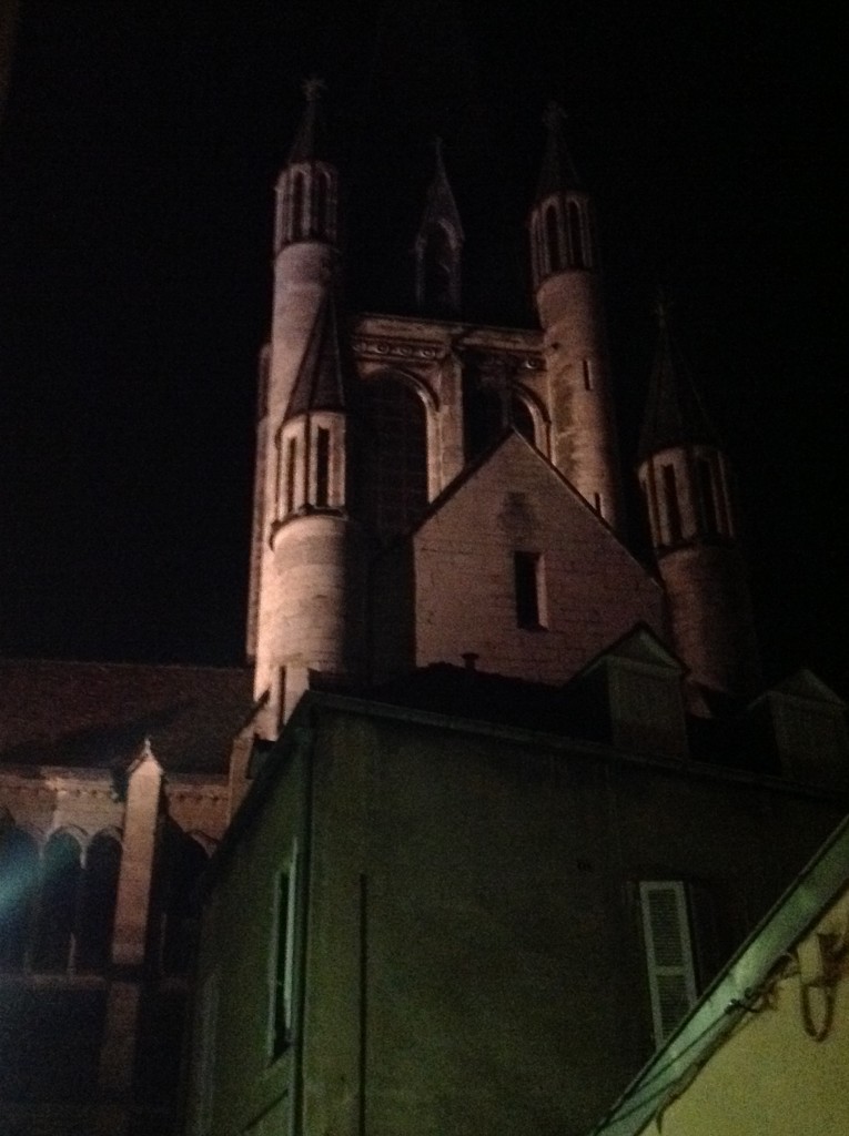 Foto de Dijon, Francia