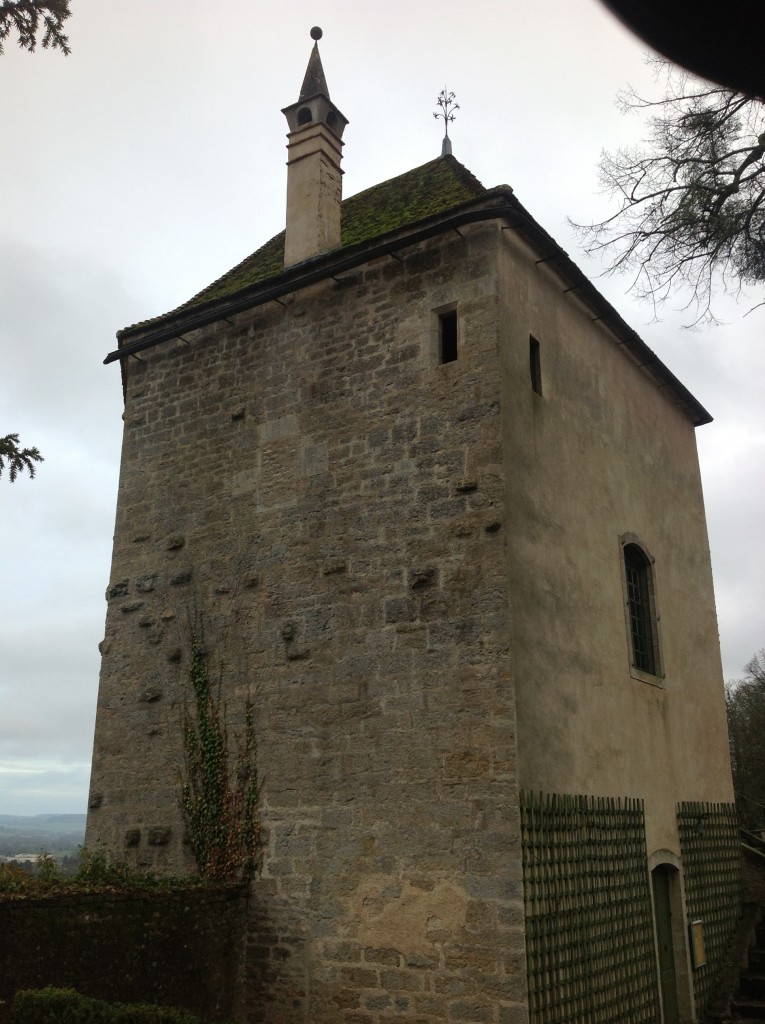 Foto de Montbard, Francia