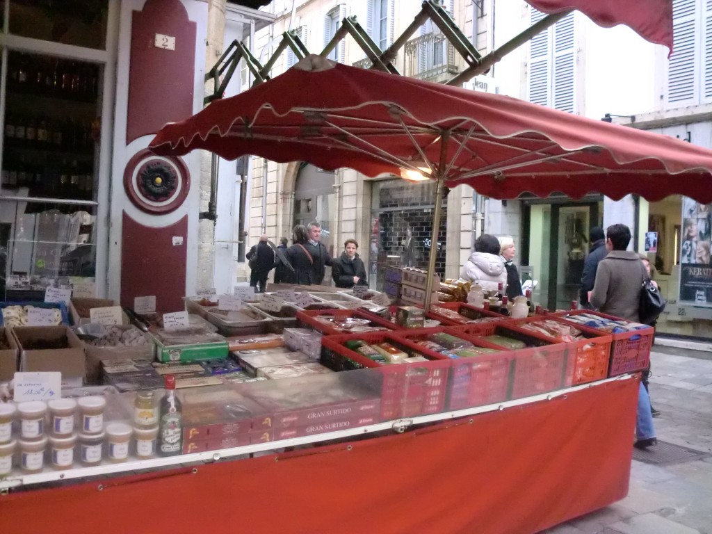 Foto de Dijon, Francia