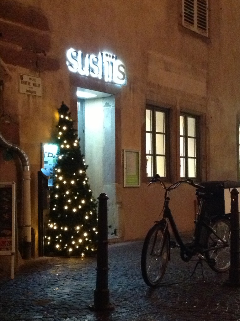 Foto de Colmar, Francia