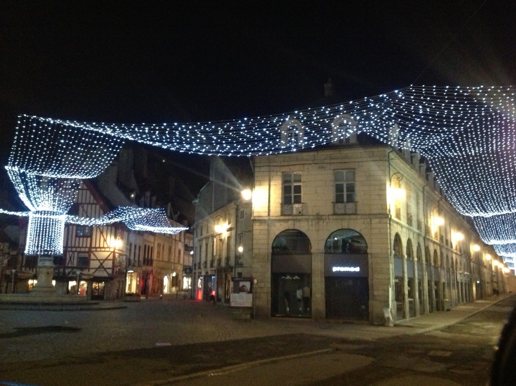 Foto de Dijon, Francia