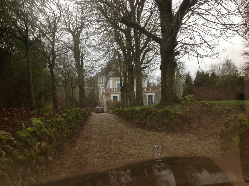 Foto de Noyers, Francia