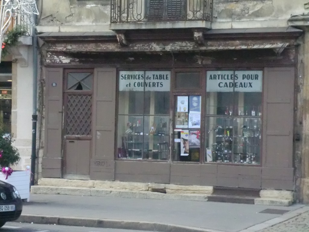 Foto de Dijon, Francia