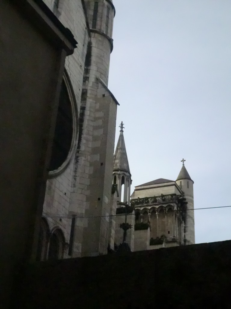 Foto de Dijon, Francia