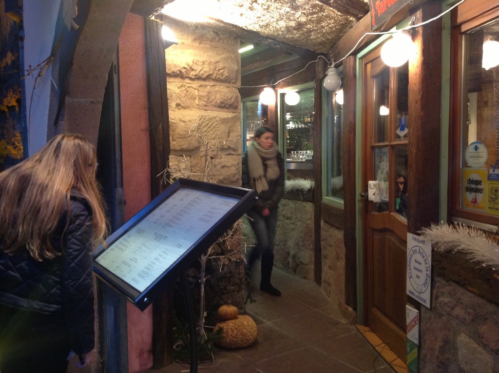 Foto de Ribeauville, Francia