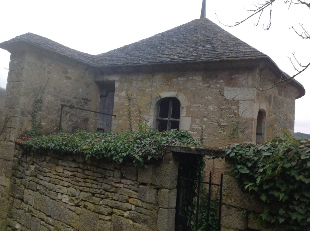Foto de Noyers, Francia