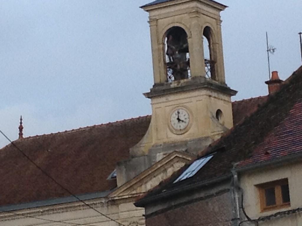 Foto de Montbard, Francia