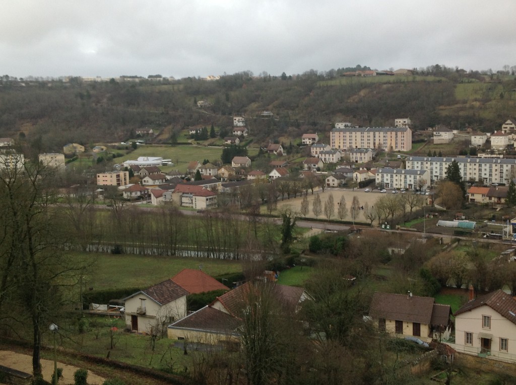 Foto de Montbard, Francia