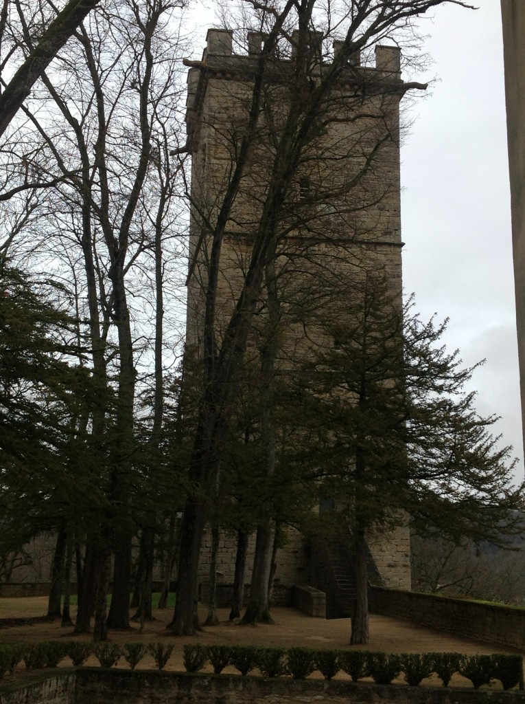 Foto de Montbard, Francia