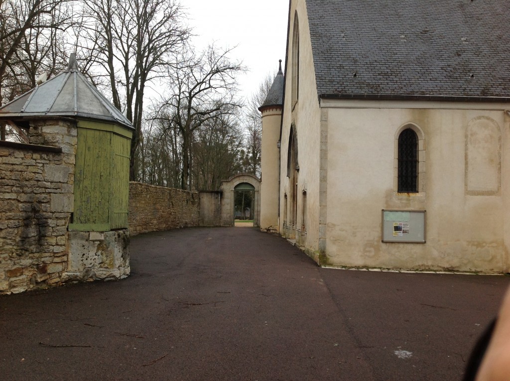 Foto de Montbard, Francia