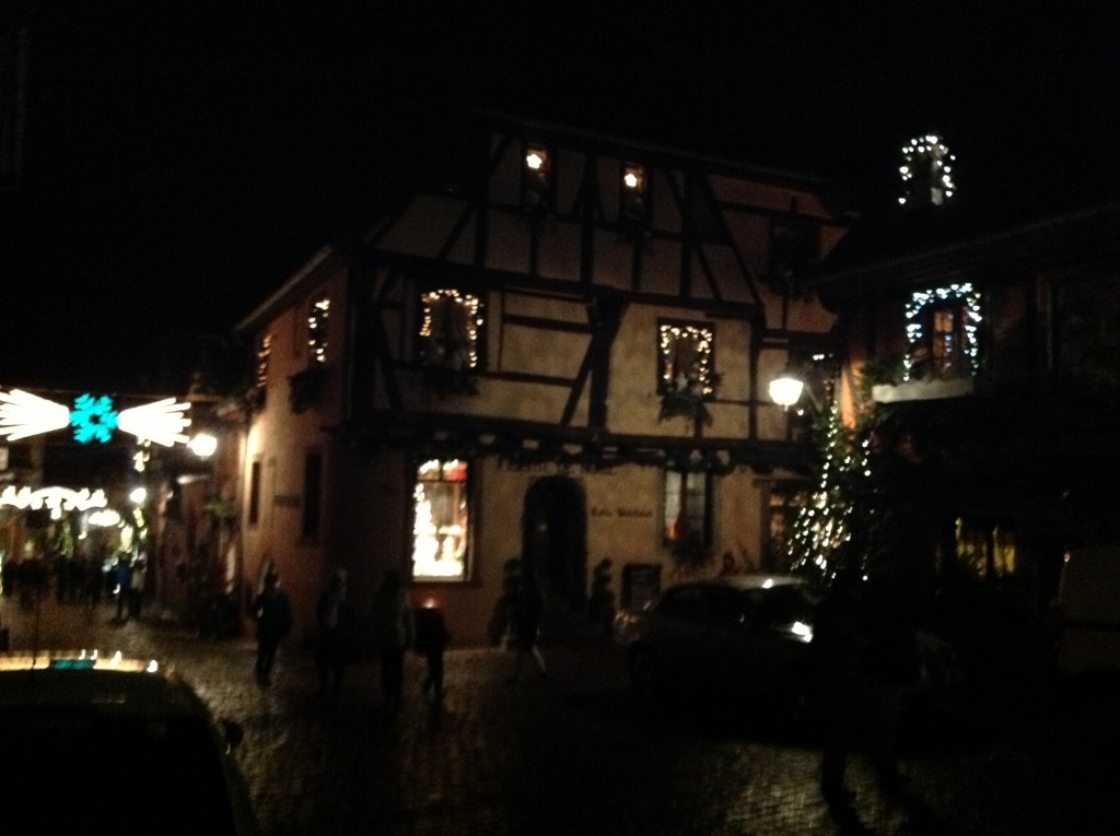 Foto de Riquewihr, Francia