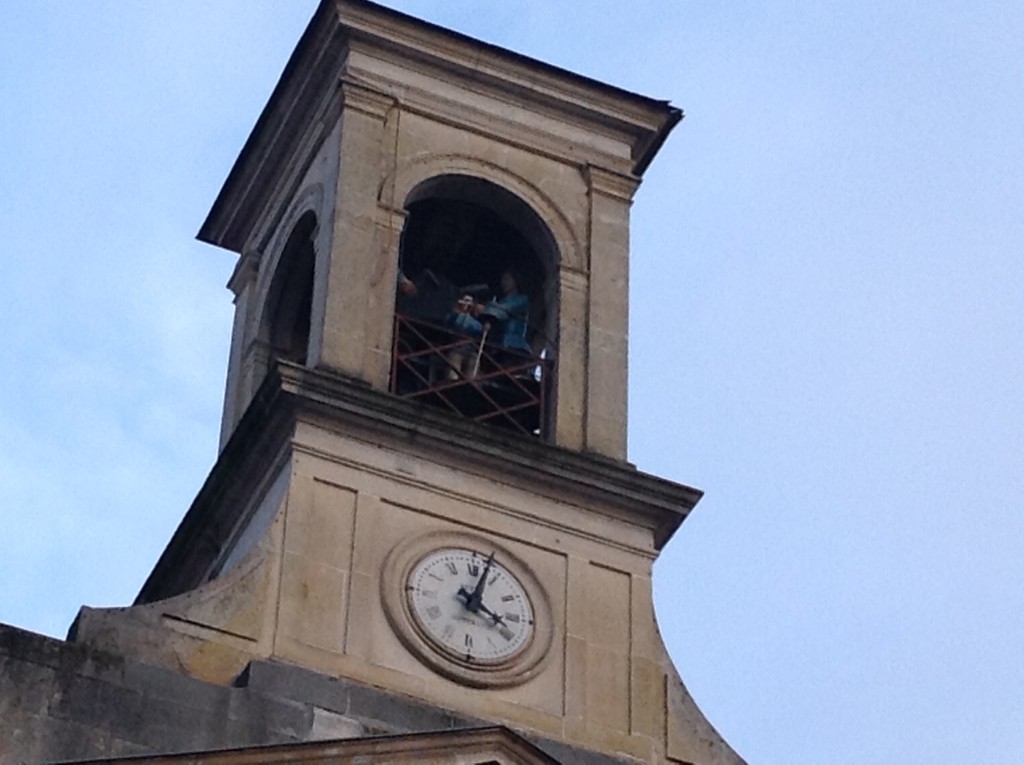 Foto de Montbard, Francia