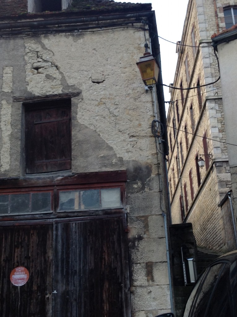 Foto de Montbard, Francia