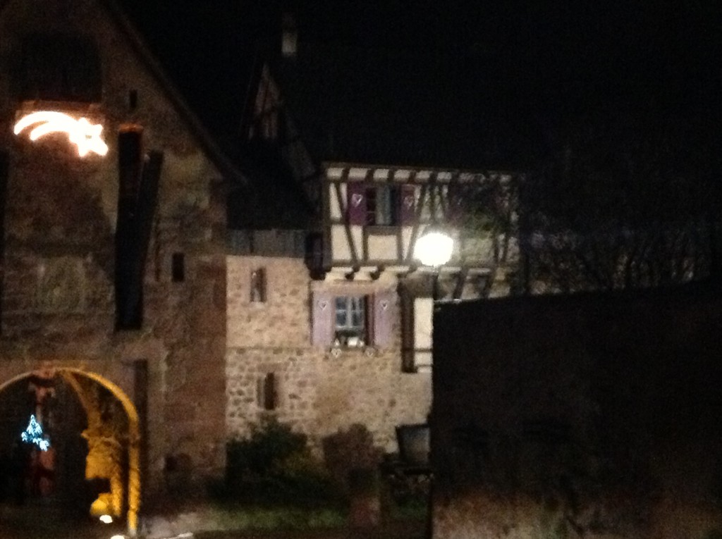 Foto de Riquewihr, Francia