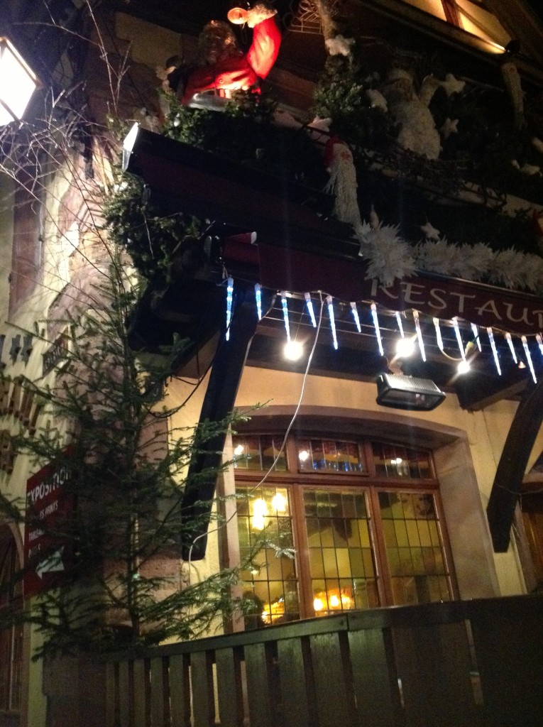 Foto de Riquewihr, Francia