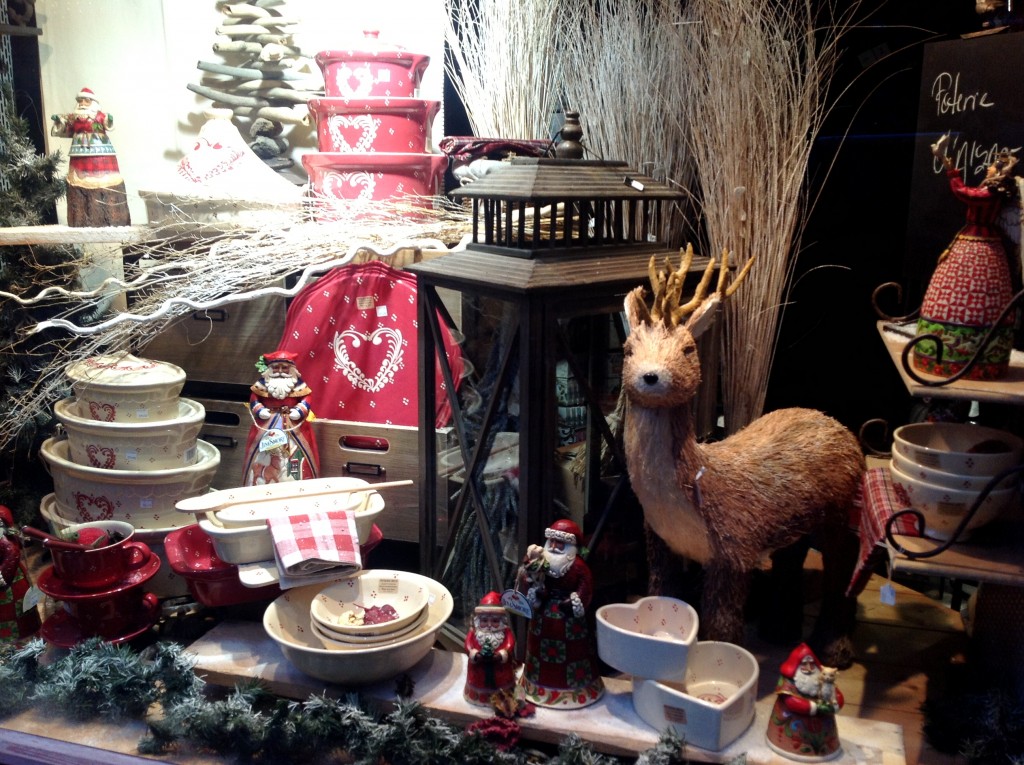 Foto de Ribeauville, Francia