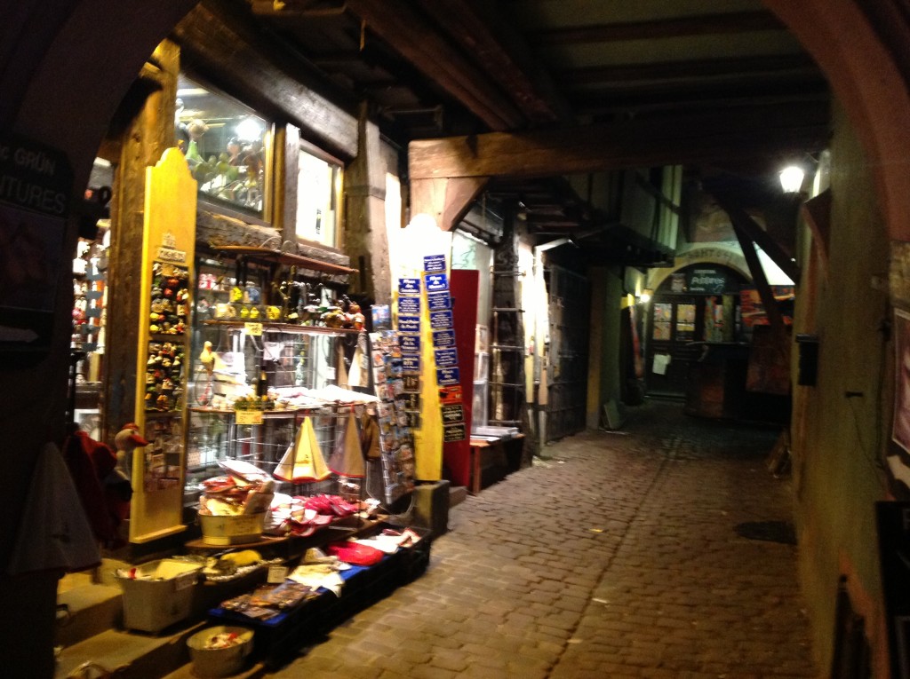 Foto de Riquewihr, Francia