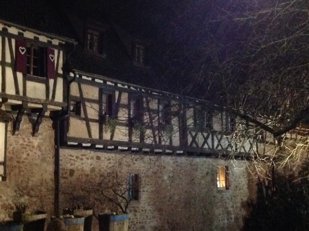 Foto de Riquewihr, Francia