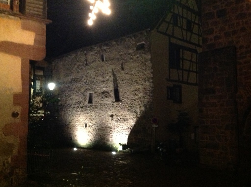 Foto de Riquewihr, Francia